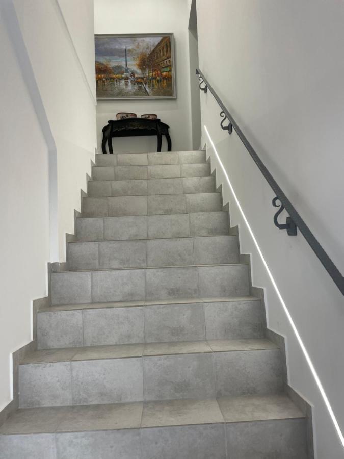 Cichy Zaulek 5 I 6 Apartment Brodnica  Bagian luar foto